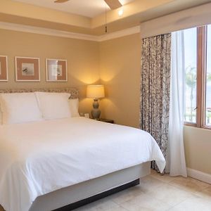 Two-Bedroom Suite Ocean View